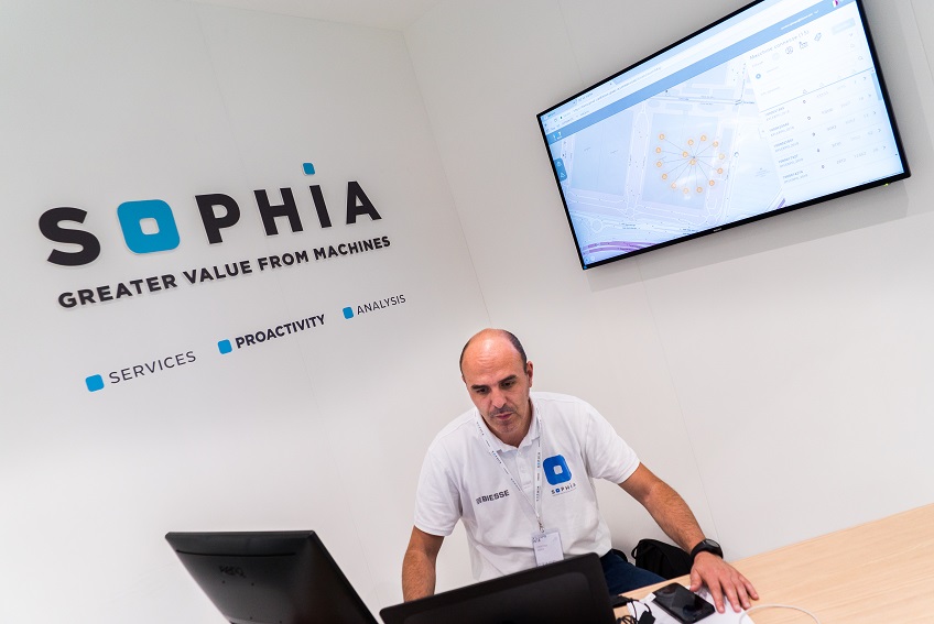 Open House: SOPHIA Digital Service Platform: Photo 3